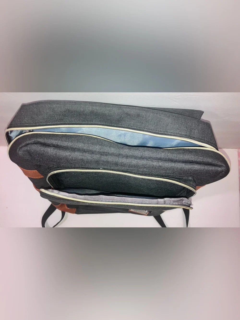 Wenjie Backpack for Laptop NWOT